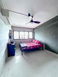 Blk 209 Yishun Palm Spring (Yishun), HDB 5 Rooms #612688911
